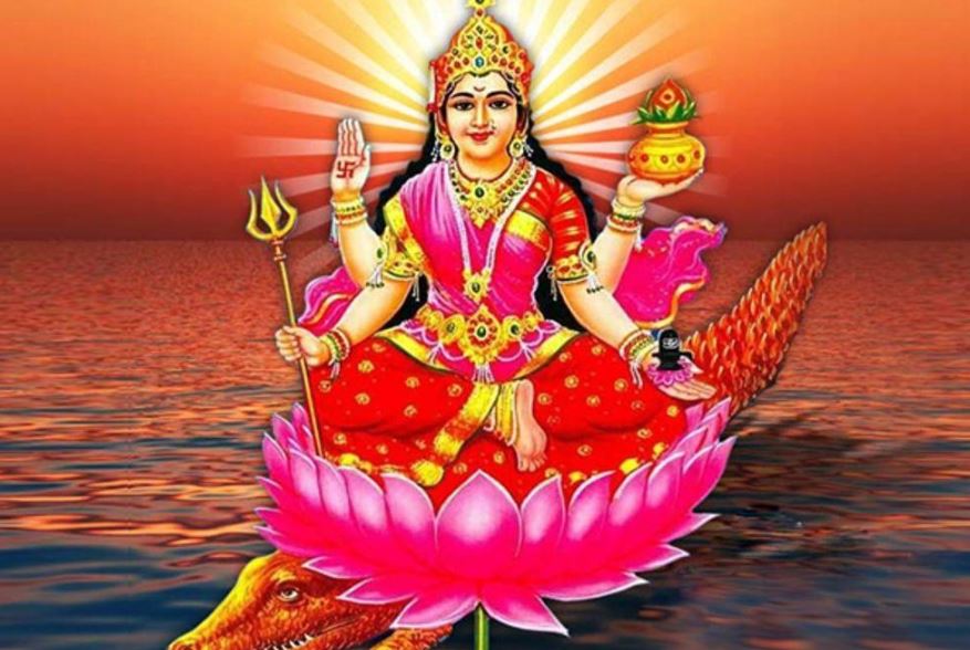 Significance Of Narmada Jayanti – नर्मदा जयंती का धार्मिक महत्व