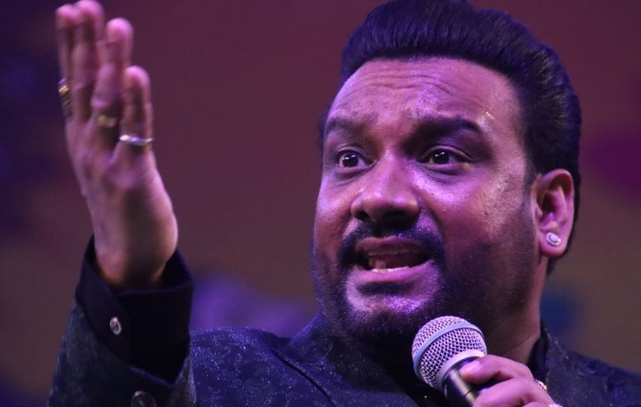 Master Saleem Apologizes to Punjabi Singer – युवराज हंस और रोशन पर मजाक के बाद मांगी माफी
