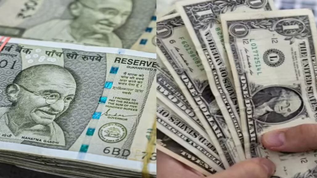 Dollar vs Rupee – क्यों गिर रहा है भारतीय रुपया और आम लोगों पर क्या असर पड़ेगा