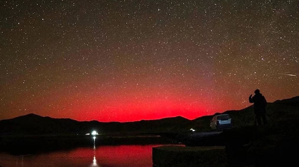 Environmental Change Ladakh – लद्दाख में पर्यावरणीय बदलाव