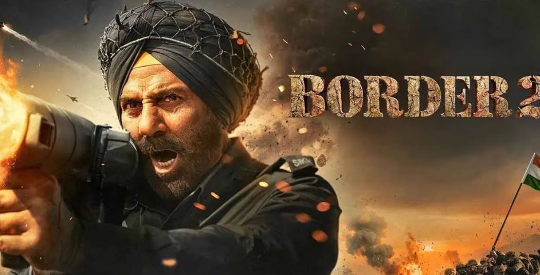 Border 2 Special Screening – बॉर्डर 2 की स्पेशल स्क्रीनिंग मुंबई में
