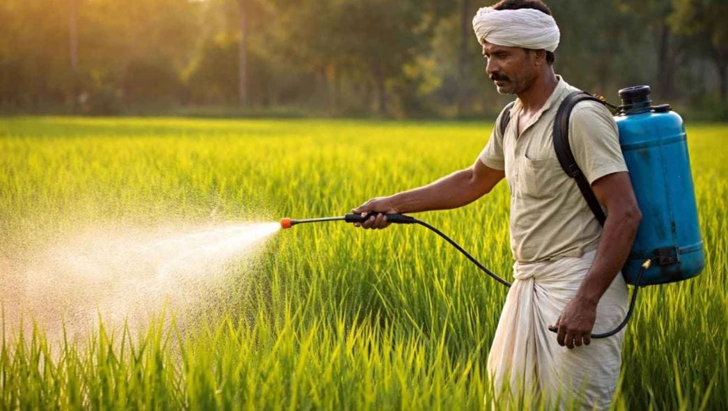 नैनो यूरिया बनाम पारंपरिक खाद: क्या कृषि क्रांति की राह में आ रही है रुकावट? प्रधानमंत्री के सपने और धरातल की हकीकत का बड़ा विश्लेषण?