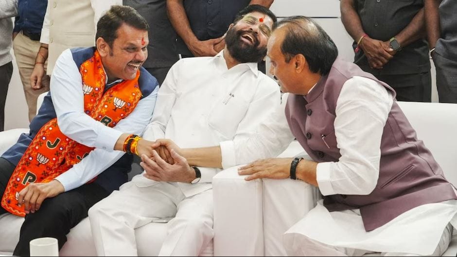 Why Ajit Pawar Matters in State Politics – सरकार की स्थिरता से जुड़ा नाम