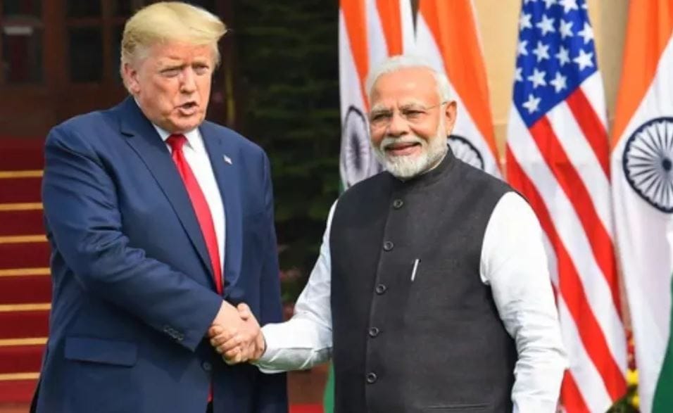 India-EU Deal Impact – भारत-EU डील से अमेरिका नाराज, ट्रम्प के टैरिफ पर उठे सवाल