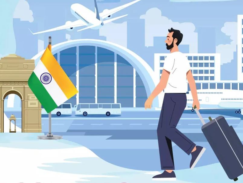 NRI Return To India – भारत लौटना चाहता है अमेरिका में कमाने वाला NRI