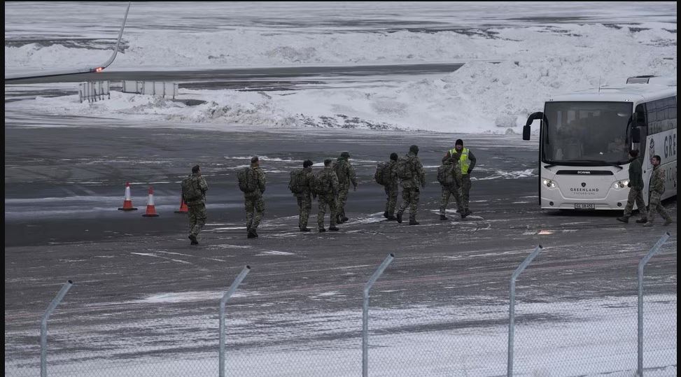 NATO Support Doubt – अमेरिका के हमले पर NATO के दूर रहने के संकेत