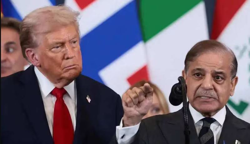 Islamic Nations Peace Initiative – गाजा शांति पहल में इस्लामिक देशों की भूमिका