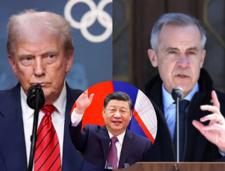 Golden Dome Project Row – गोल्डन डोम प्रोजेक्ट पर ट्रम्प नाराज