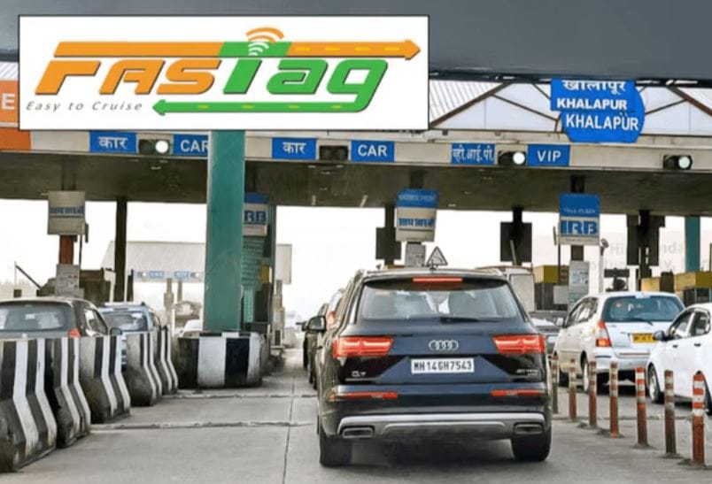 FASTag KYC Update – फास्टैग के लिए KYC प्रोसेस खत्म, वाहन मालिकों को बड़ी राहत