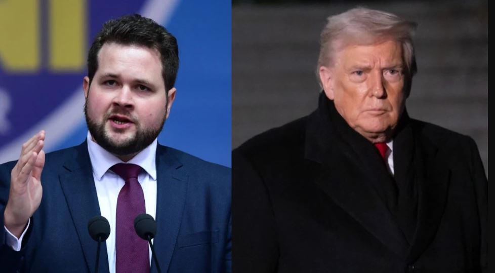 Greenland Not For Sale – ग्रीनलैंड बिकाऊ नहीं, सांसद का दो टूक बयान