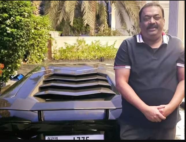 IT Raid Tragedy – IT रेड के दौरान कॉन्फिडेंट ग्रुप चेयरमैन ने खुद को गोली मारी