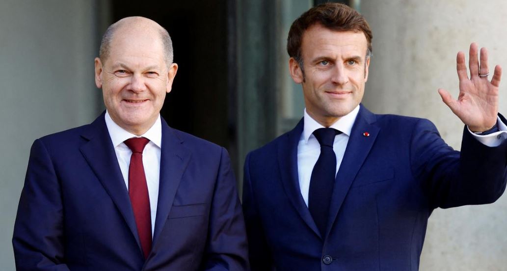 France Germany Alliance Crisis – फ्रांस-जर्मनी की जोड़ी में दरार