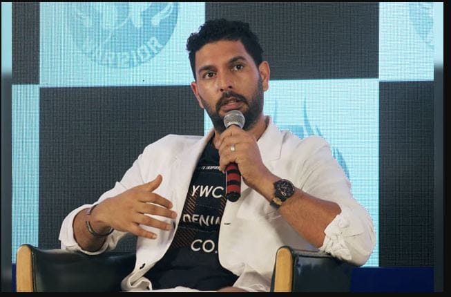 Yuvraj Singh Retirement Reason – युवराज सिंह ने संन्यास की असली वजह बताई