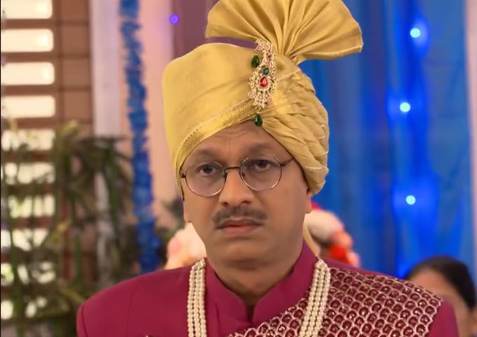 Taarak Mehta Controversy – TRP के लिए पोपटलाल को दूल्हा बनाया, शादी नहीं कराई: एक्टर की प्रतिक्रिया