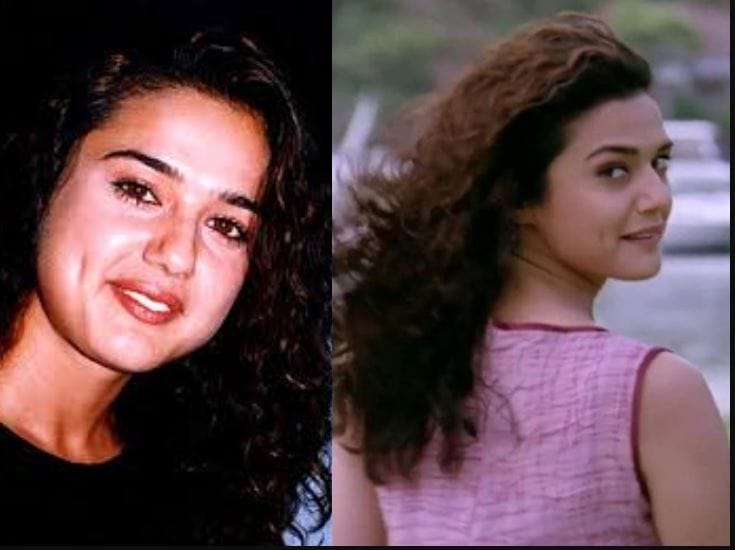 Preity Zinta Life Journey – अखबार से मिली पिता की मौत की खबर, फिर भी नहीं टूटी हिम्मत