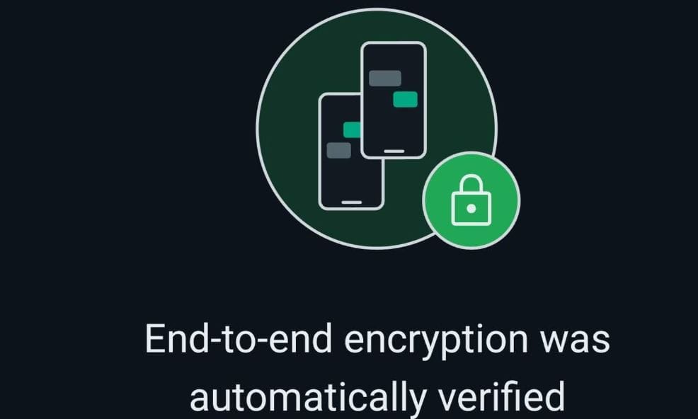 WhatsApp End-to-End Encryption Under Scrutiny – मुकदमे में दावा, मेटा प्राइवेट चैट्स देख सकता है