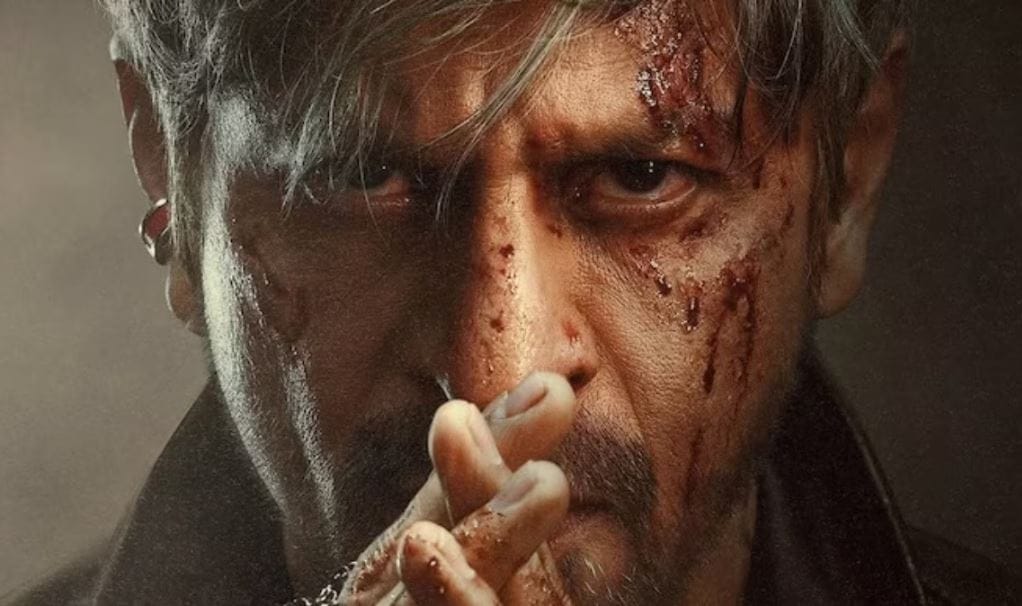 SRK Upcoming Movie – शाहरुख खान की नई फिल्म में जबरदस्त एक्शन, मेकर्स ने किया बड़ा खर्च