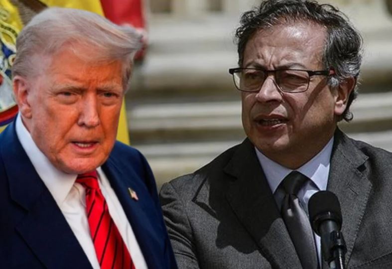 Comparison with Venezuela Episode – वेनेजुएला के राष्ट्रपति से तुलना