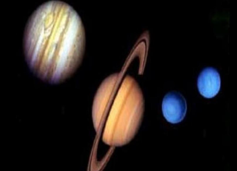 Saturn Sun Jupiter Conjunction – शनि, सूर्य और गुरु का दुर्लभ संयोग