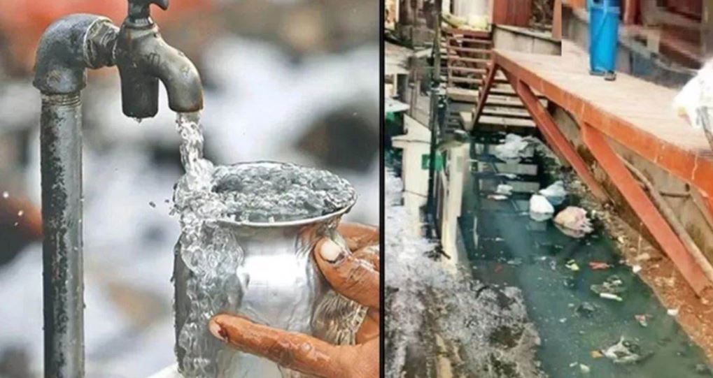 Indore Water Contamination – दूषित पानी से 24 मौतें