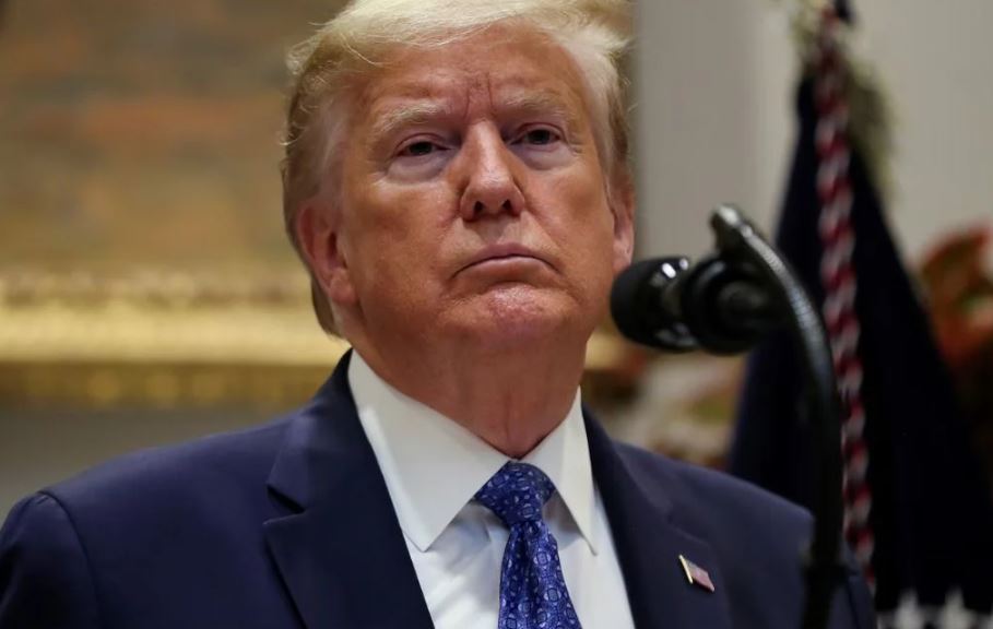 Trump Claims to Be Venezuela’s Acting President – ट्रम्प ने खुद को वेनेजुएला का एक्टिंग राष्ट्रपति बताया