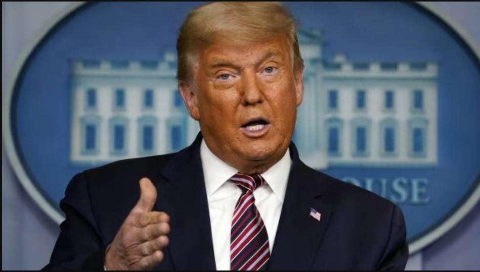 Trump Warns of 25% Tariff on Iran Trade – ट्रम्प की चेतावनी, ईरान से व्यापार पर 25% टैरिफ