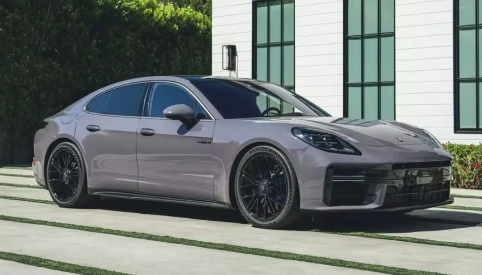 Russia Cyber Car Attack – पोर्श और BMW कारों पर रूस का साइबर वार