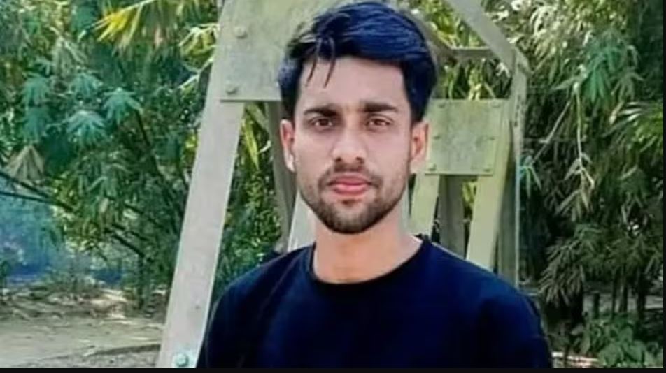 28-Year-Old Auto Driver Stabbed to Death – 28 साल के ऑटो ड्राइवर की चाकू मारकर हत्या