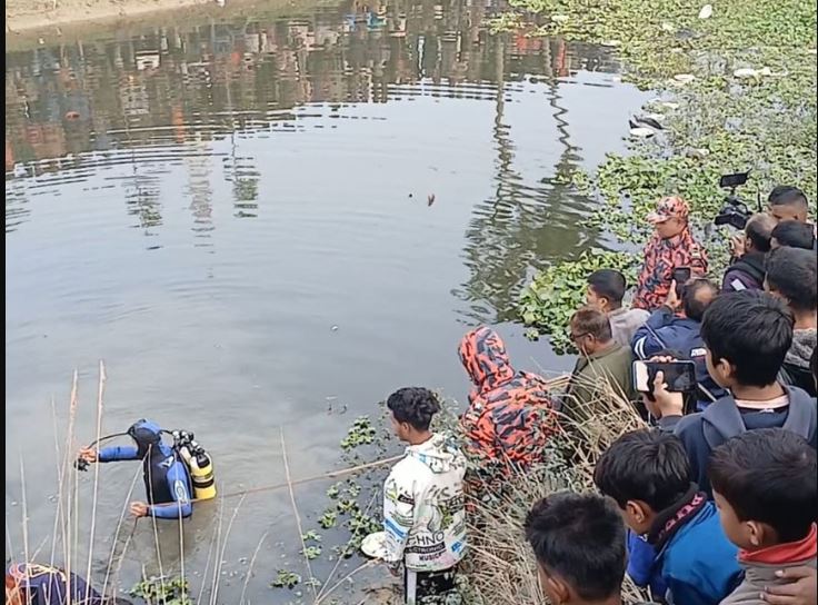 Hindu Youth Dies in Bangladesh – बांग्लादेश में हिंदू युवक की मौत