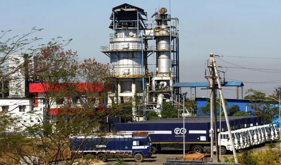 Union Carbide Land Plan – 85 एकड़ जमीन के भविष्य पर मंथन