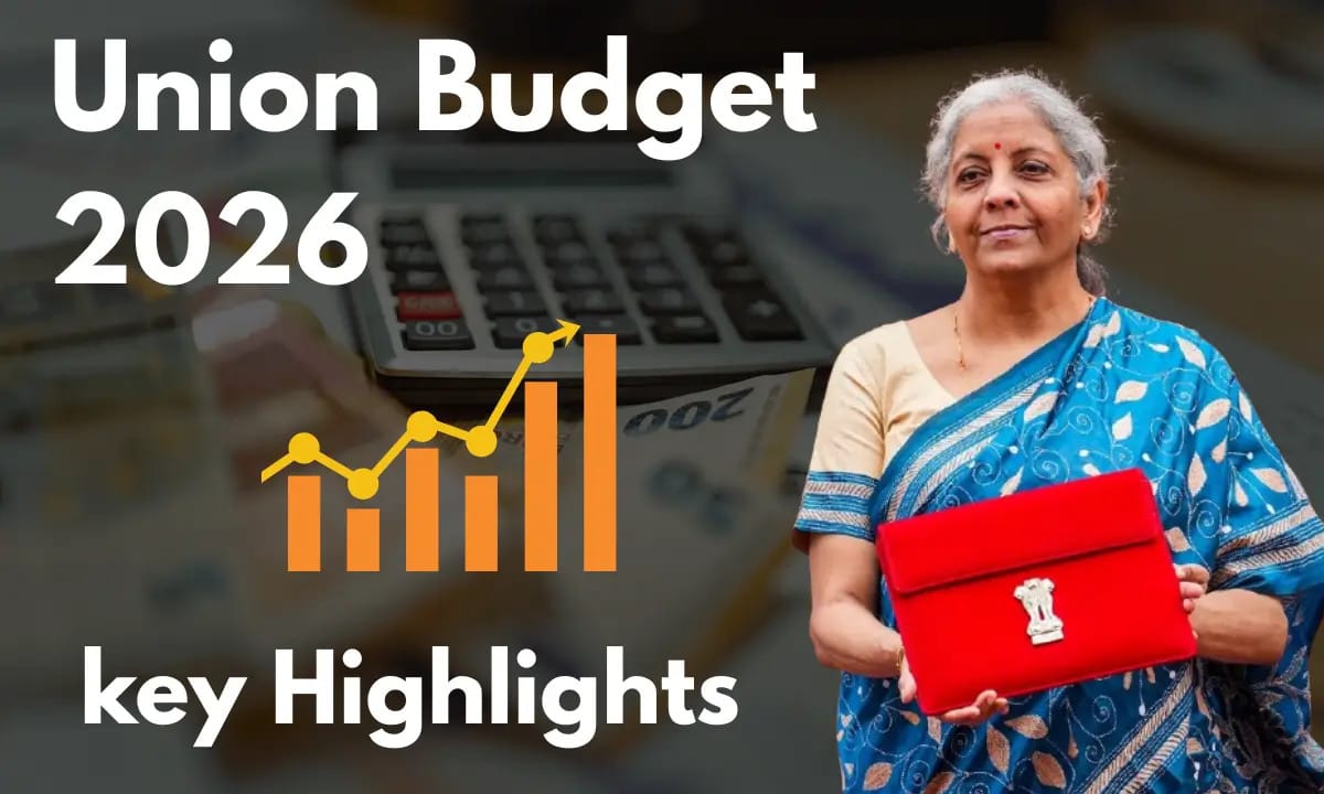 Budget 2026 Common Man Focus | US Trade Deal से Exporters को बड़ी राहत: Nirmala Sitharaman Exclusive