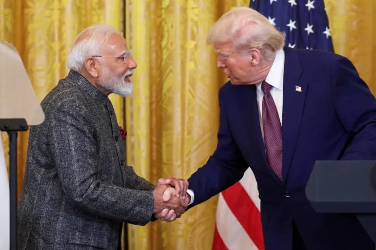 India-US Relations News: Trade cooperation पर US Ambassador की बड़ी प्रतिक्रिया