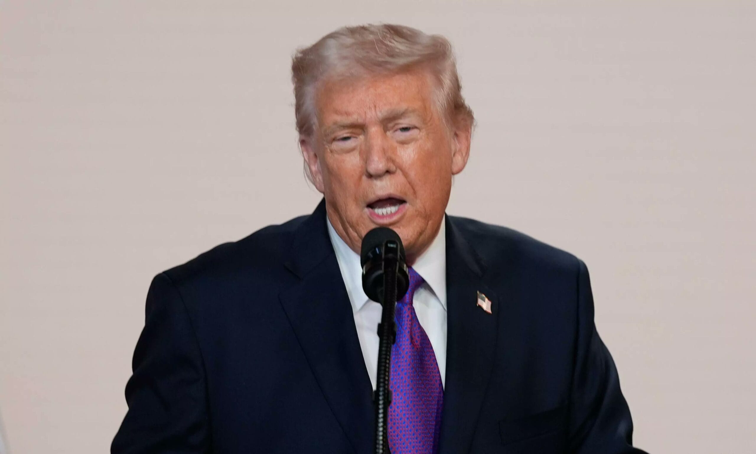 Trump Again Claims He Stopped India-Pakistan War: फिर बोले ट्रंप मैंने भारत-पाकिस्तान के बीच युद्ध रोका