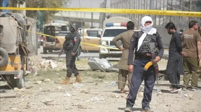 Pakistan Blast News: Islamabad Shia hall में explosion, कई लोगों के मारे जाने की आशंका