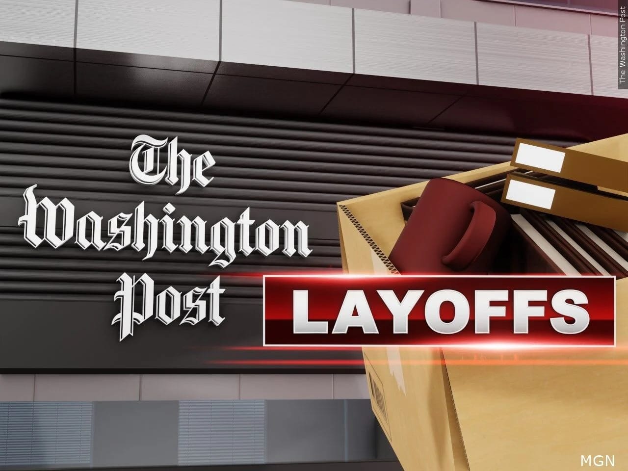 Washington Post Layoffs: ‘Heartbroken’ बोले Ishaan Tharoor, छंटनी के बाद लिखा भावुक नोट