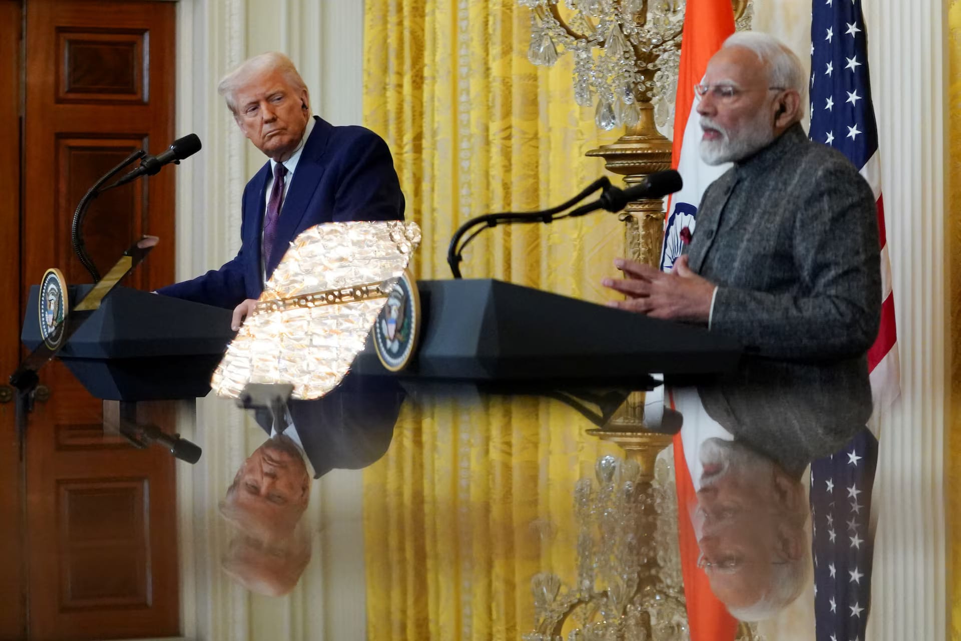 PM Modi Statement: India-US deal पर President Trump को धन्यवाद
