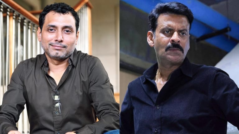 Manoj Bajpayee Breaks Silence After FIR on Neeraj Pandey बोले ‘किसी समुदाय पर टिप्पणी नहीं’
