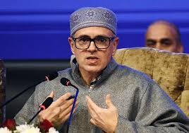 Omar Abdullah: Will thank Centre for good work, चाहे Congress नाराज़ हो