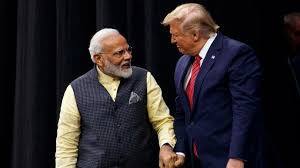 New US Trade Deal: कैसे अमेरिका के नए ट्रेड समझौते से India को China, Pakistan और Bangladesh पर बढ़त मिली