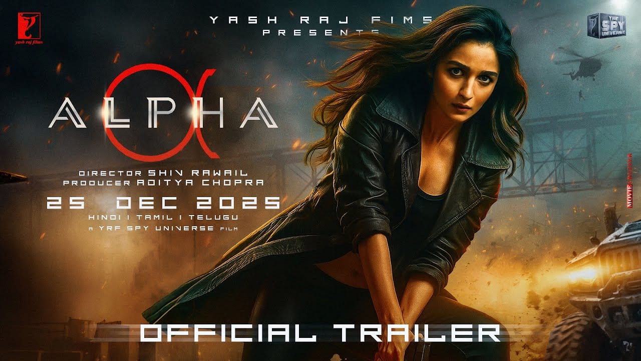 Alpha OTT Release Rumours: क्या Alia Bhatt-Sharvari की Spy Thriller सीधे OTT पर आएगी? जानें सच्चाई