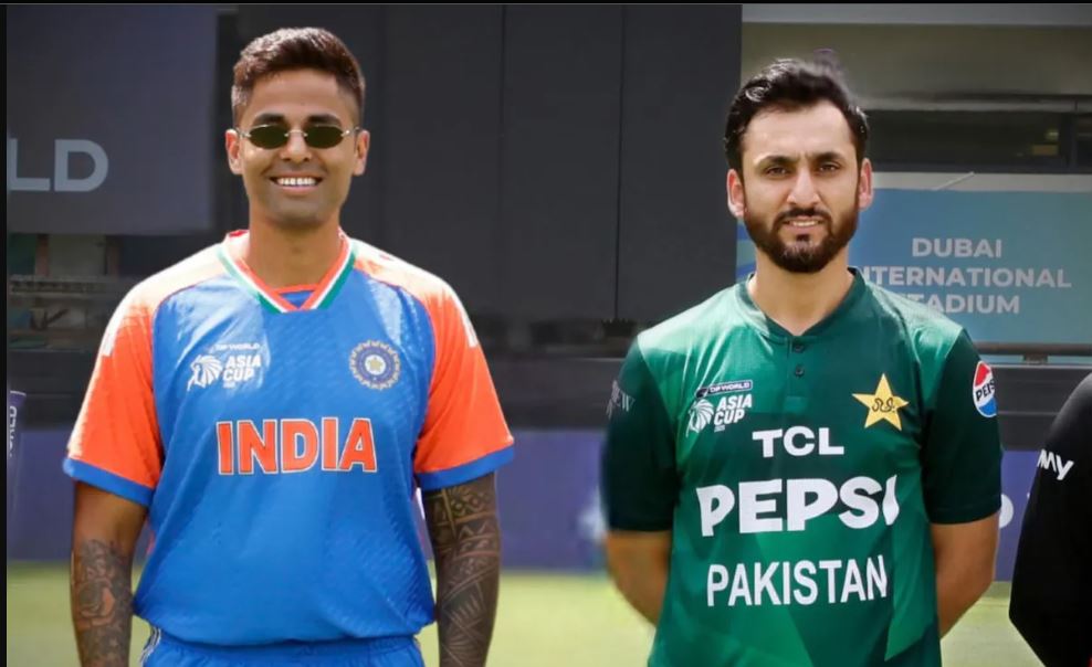 India vs Pakistan T20 Clash – टी-20 वर्ल्ड कप में भारत-पाकिस्तान मुकाबला