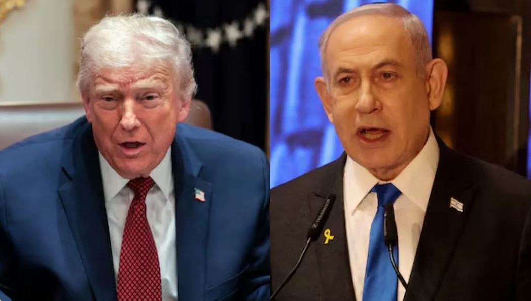 Trump Peace Board Meeting – ट्रम्प पीस बोर्ड बैठक चर्चा में