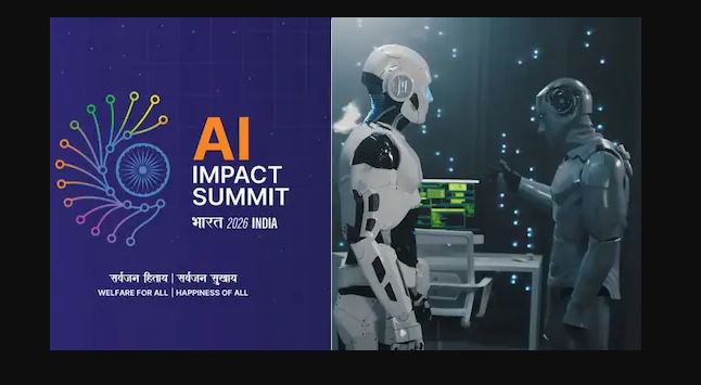 India AI Impact Summit 2026 – इंडिया AI इम्पैक्ट समिट 2026