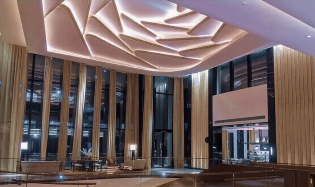 Ajit Jain Buys Gurugram Luxury Flat – अजीत जैन ने गुरुग्राम में ₹85 करोड़ का फ्लैट खरीदा