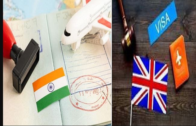 ब्रिटेन डिजिटल ट्रैवल परमिट – UK Digital Travel Permit