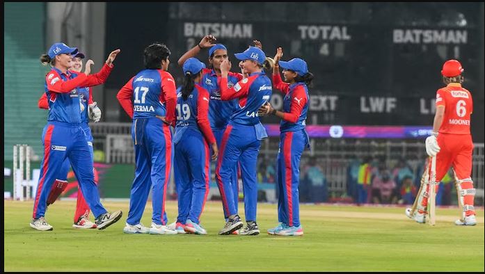 Mumbai Knocked Out – मुंबई टूर्नामेंट से बाहर