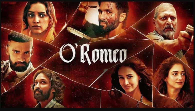 O Romeo Box Office Opening – ओ रोमियो बॉक्स ऑफिस ओपनिंग