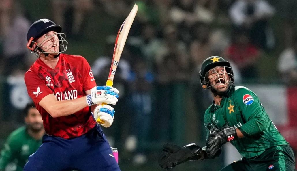 इंग्लैंड सेमीफाइनल क्वालिफाई – England Semi Final