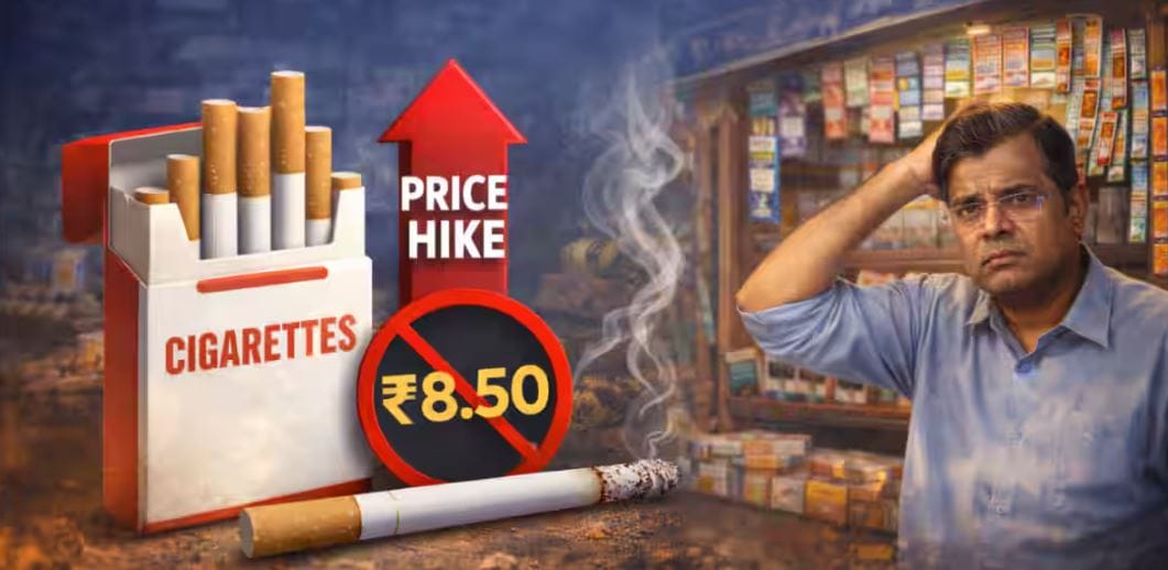 Today New Rules – आज से लागू हुए नए नियम