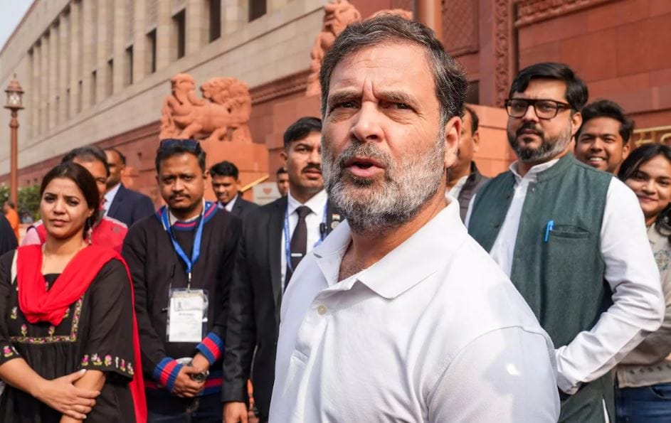 Government vs Opposition Clash – सरकार और विपक्ष की भिड़ंत